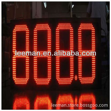 circuit diagram led panel display Shenzhen Leeman LED